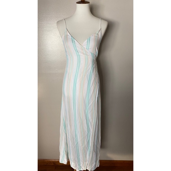 Anthropologie Tavik Turner Cover-Up Maxi Dress - Picture 7 of 13